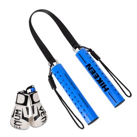 Hikeen Shoe Deodorizer Activated Charcoal to Absorb Shoe Smell Reusable Shoe Odor Eliminator Glove Deodorizers for Boots, Smelly Gym Bags, Hockey & Lacrosse Gloves, Boxing & Soccer Gear 1pc