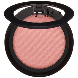 Glo Skin Beauty Blush (Melody) - Pressed Powder Blush for Cheeks, High Pigment Mineral Face Makeup Creates a Natural, Healthy Glow