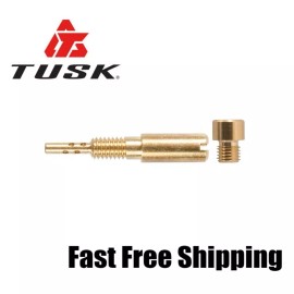 Tusk Cold Start Jet Kit Yamaha TTR50E TTR 50E 50 2006-2025