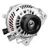 WAGSON 11176N New Alternator 1.8L L4 Fits for 2006-2011 Honda