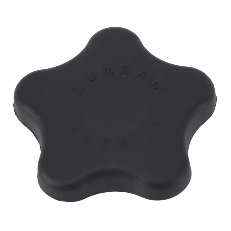 Seat Adjust Handle Lumbar Seat Adjuster Knob 89042211 Easy Adjustment