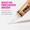L.A. Girl Pro Conceal HD Concealer, Peach Corrector, 0.28 Ounce