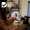 LuvLink Infinity Voice v2 Send Sounds & Color - Award