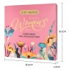 Kit De 8 Piezas Bálsamo Labial Y Crema De Manos