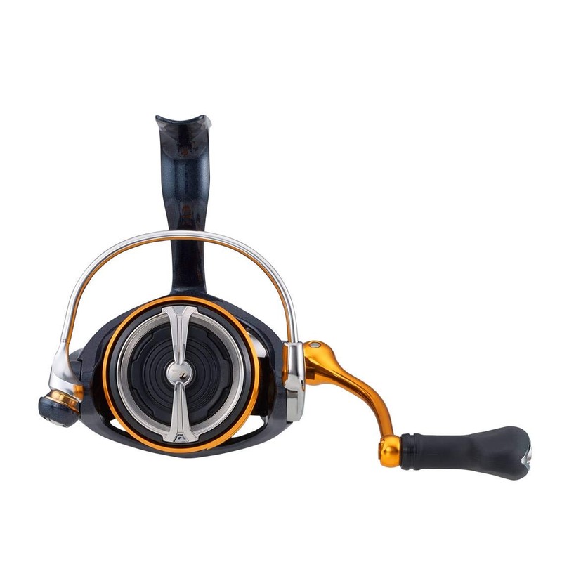 Daiwa Spinning Reel 20 Revros LT2500S (2020 Model)