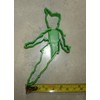 PETER PAN FLYING MOVIE BOOK TV MUSICAL COOKIE CUTTER FONDANT