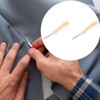 SM SunniMix 2Pcs Seam Ripper Stitch Ripper Sewing Tools Multipurpose