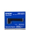 Epson ERC 05B - Print ribbon - 1 x black