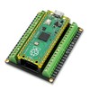 Treedix Compatible with Raspberry PICO Breakout Board Flexible PCB Shield
