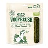 Lily's Kitchen Woofbrush Dental Chew - Natural Dental Sticks for