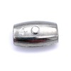 Wire Rope Clips Egg Shape Diameter 3 mm [Choice of