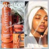 Pure carrot Bio Balance body lotion & Face Cream. Based