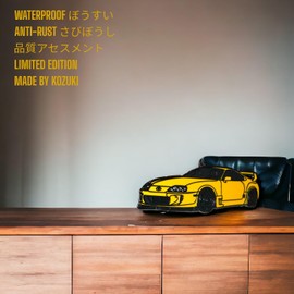 JDM PIN JDM CAR PIN ENAMEL JDM LABEL PIN SPORTS CAR PIN JDM MERCH INITIAL D PIN ENAMEL RX7 PIN AE86 PIN JDM PINS ENAMEL JDM GIFTS JDM EMBLEM (SUNRISE)