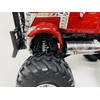 1:43 Scale International Lonestar Monster Truck W/ Suspension