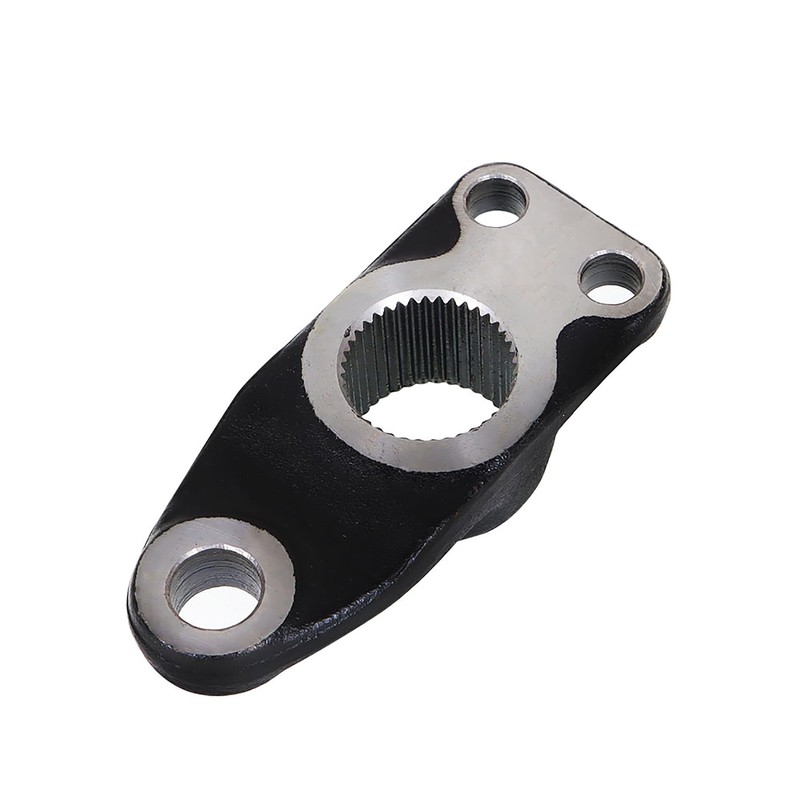 Thomletha Torsion Bar Arm Anchor Bracket Left Replacement for 542119Z000