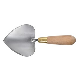 Sophie Conran Heart Shaped Trowel - FSC 100% (Gift Boxed)