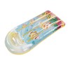 Inflatable Pool Float Kids Lounger Thickened PVC Swimming Floating Mat