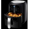 EUROSTAR EAF600B 1400W DIGITAL 5.8QT AIR FRYER