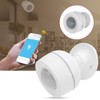 NEO NAS‑PD07W WiFi PIR Body Infrared Detector Temperature Humidity Sensor