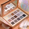 Paleta De Sombras Moira Cosmetics Chasing Eternity