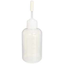 Cleaning Bottle, 8.5 fl oz (250 ml) / 0-4034-01