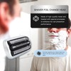 BSDLIET Classic 74S Series 7 Electric Replacement Shaver Head Accessories