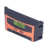 Solar Charge Controller LCD Circuit Protection Anti Backfill PWM Charge