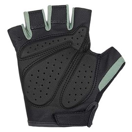 Roeckl Davilla Women's Cycling Gloves Short Green 2023: Size: 6.5