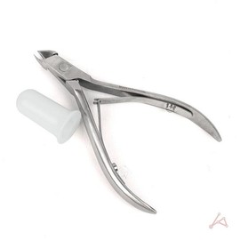 Premium nail nippers, cuticle zero point, nail trimming and care tools / 고급 네일니퍼 큐티클 영점 손톱정리 케어 도구
