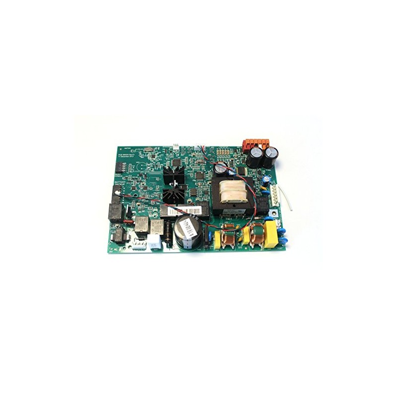 Genie 38877R.S Garage Door Opener Duel Encoder Control Board, (Must