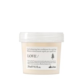 Davnes LOVE CURL Conditioner | Acondicionador potenciador de rizos | 250 ml