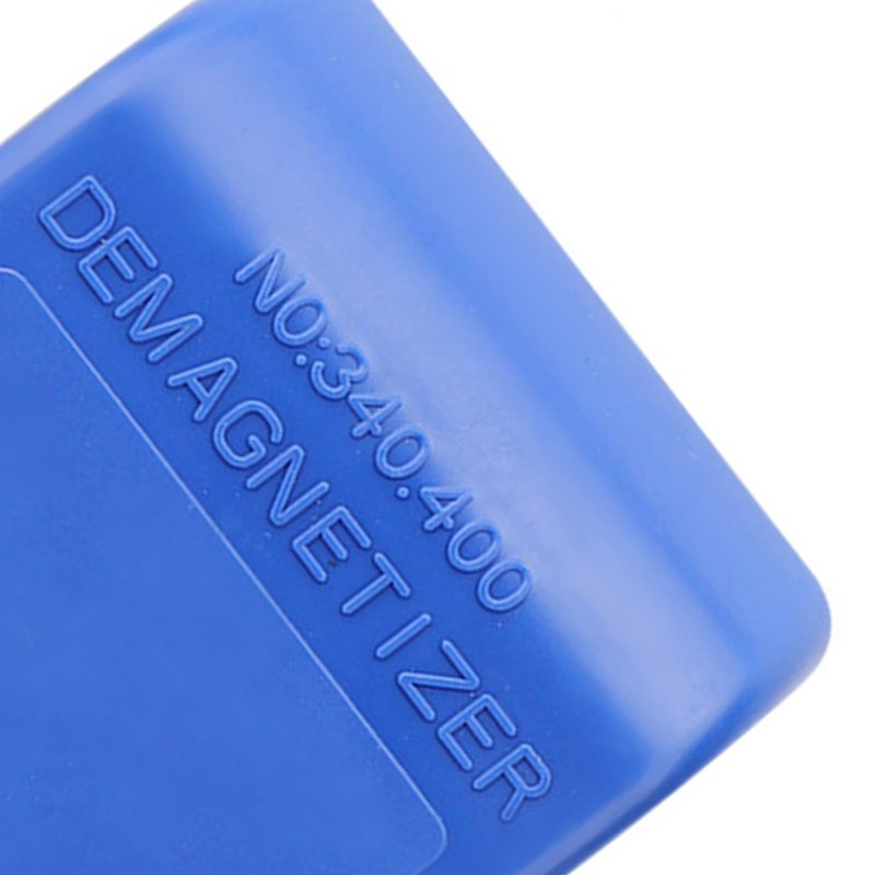 KooingTech Demagnetizer of Watch Repair Kit, Watch Demagnetizer Tool with