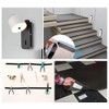 Heavy Duty Velcro Tape,for Couch Cushions, Carpet, Pedal Board, Wall,