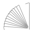 Smith & Barker Premium Tent Pegs Galvanised Steel 150 x