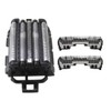Shaver for Panasonic Replacement Outer Foil and Inner Blade Set