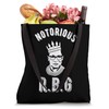 Notorious RBG - Ruth Bader Ginsburg Graphics Tote Bag