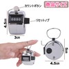 Anopono Counter Counter Counter Handheld Counter Lightweight Compact Entrance Traffic