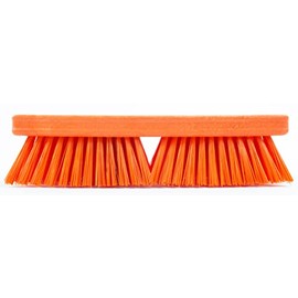 SPARTA, Plastic, 10 Inches, Orange