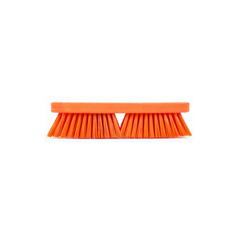 SPARTA, Plastic, 10 Inches, Orange