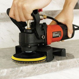 TIMESETL 4 inch 100mm Diamond Grinding Blades 11pcs,Diamond Polishing Pads,Stone Polishing Kit,Tile Polishing Pads,Diamond Polishing Pads for Grinder,Diamond Hand Polishing Pads,Marble Polishing Pads