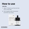 COSRX Pure Hyaluronic acid 3% Serum, 0.67 fl.oz / 20