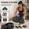 Push-Up Board Set for Strength Training – Foldable Fitness Board