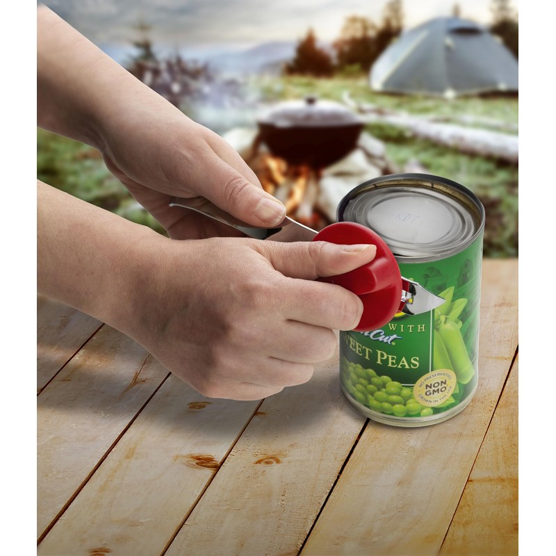 Good Cook Good Cook Can Opener, Three-Way