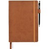2KEM Notebook A5 - Hard Cover, 240 Pages Cream /