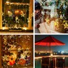 BigFox LED Illumination Light, USB Powered, Remote Controlled, 8 Lighting