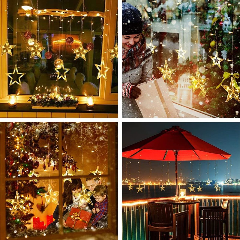 BigFox LED Illumination Light, USB Powered, Remote Controlled, 8 Lighting