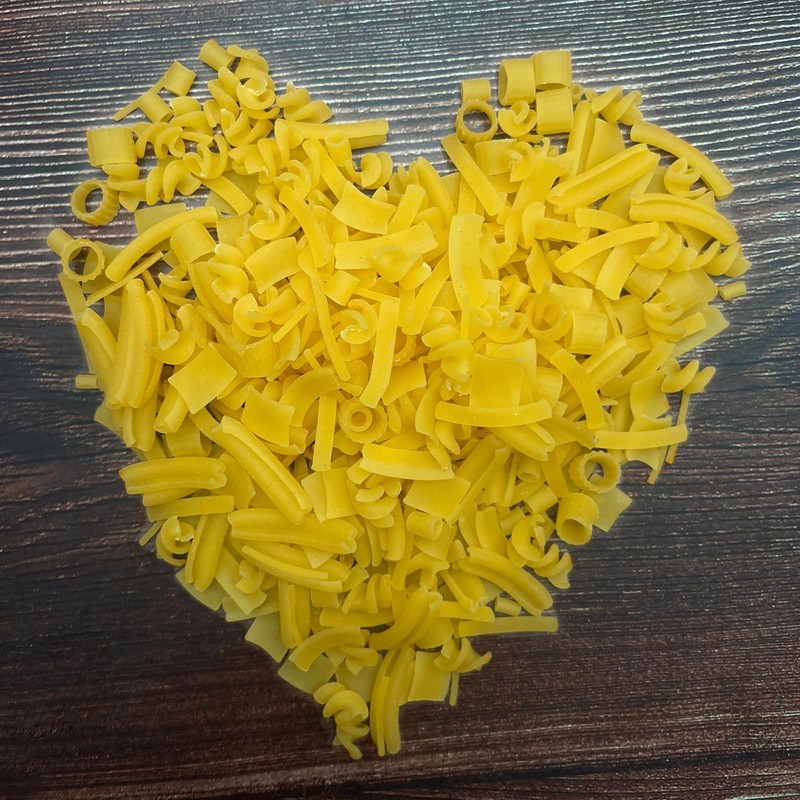 Sanniti Artisanal Gluten Free Mixed Pasta Ammischiata di Gragnano |