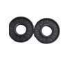 2pcs Hydro Gear Lip Seal Replaces 51161 & 50735 for