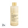 Vivas Deep Moisture Nourishing Lotion, 200ml, 2 pieces / 비바스 딥 모이스처 너리싱 로션, 200ml, 2개
