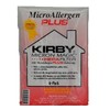 Kirby Paper Bag, Micron Magic Plus 6 Pack #204814G